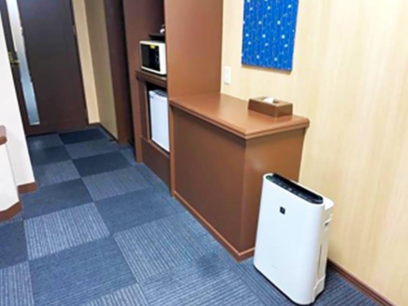 A Gate Hotel Eo A U Asahikawa image