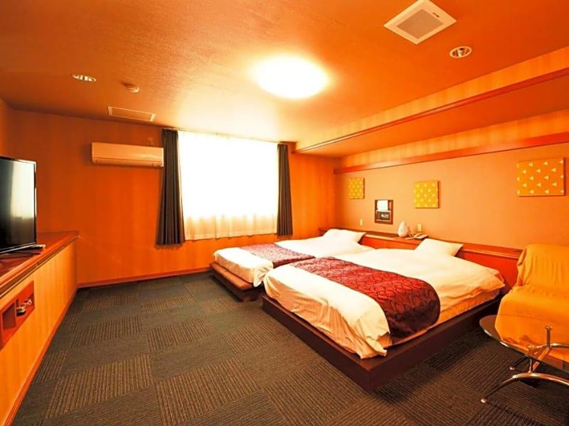 A Gate Hotel Eo A U Asahikawa image