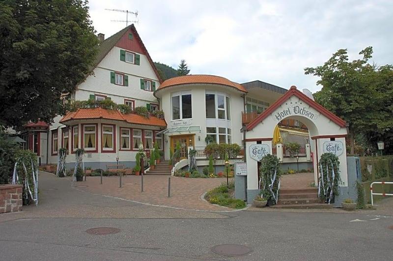 Hotel Ochsen image