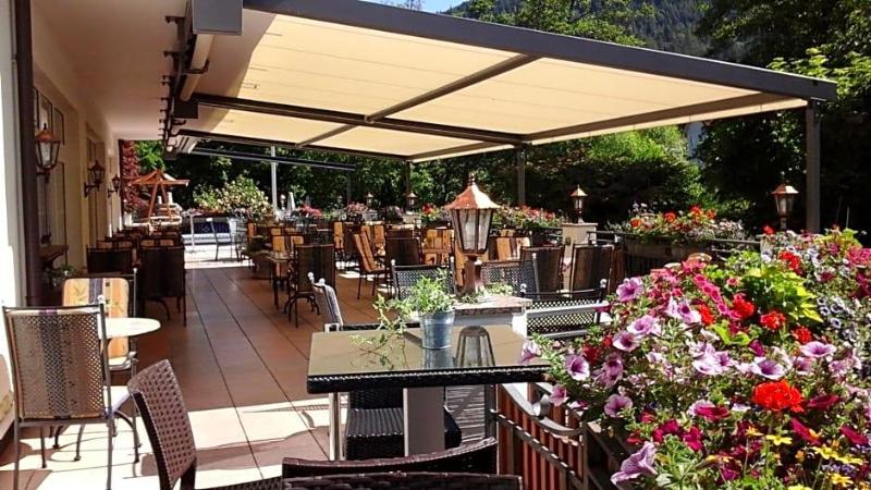 Hotel Ochsen image