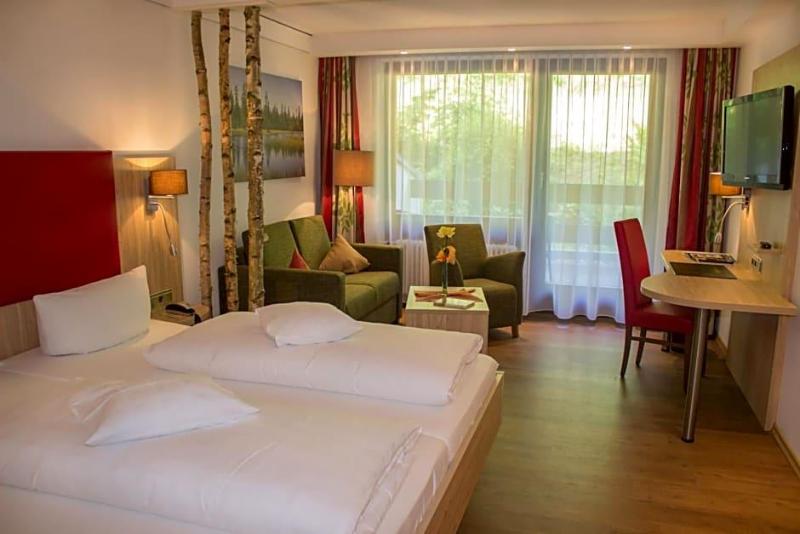 Hotel Ochsen image