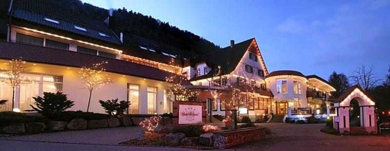 Hotel Ochsen image