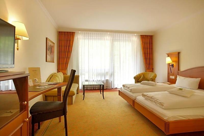 Hotel Ochsen image