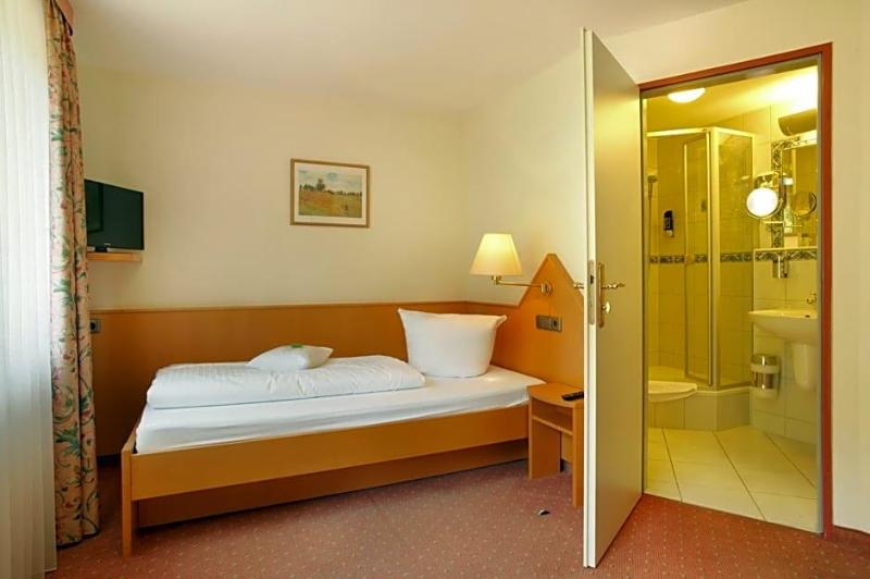 Hotel Ochsen image