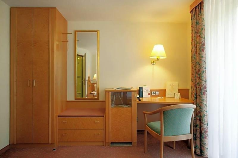 Hotel Ochsen image