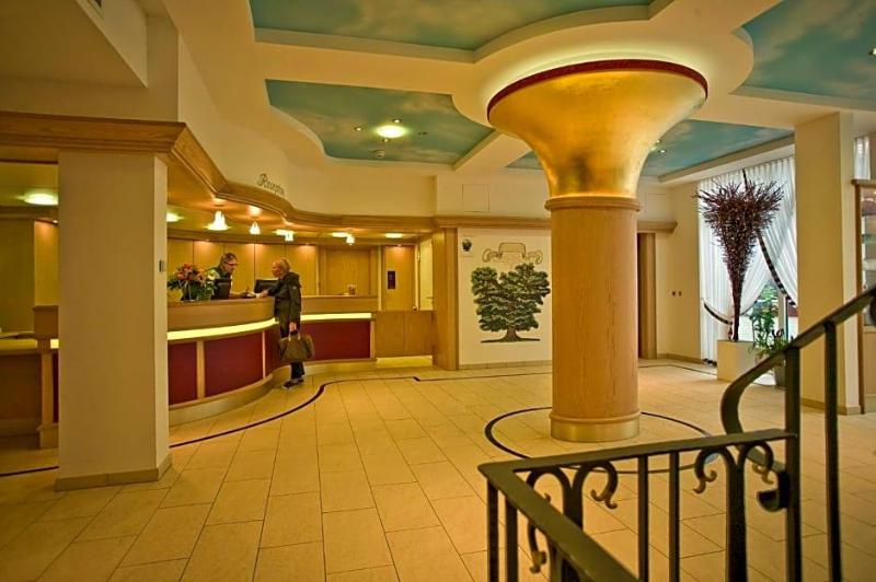 Hotel Ochsen image