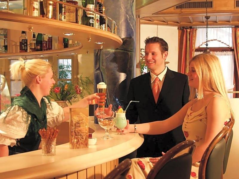 Hotel Ochsen image