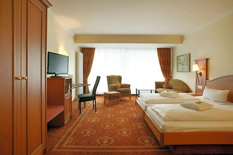 Hotel Ochsen image