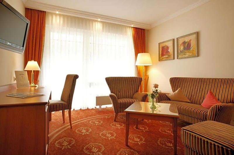 Hotel Ochsen image