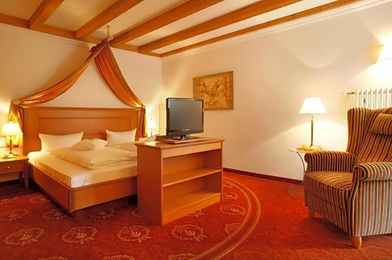 Hotel Ochsen image