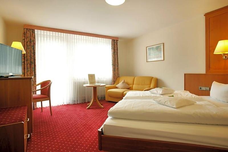 Hotel Ochsen image