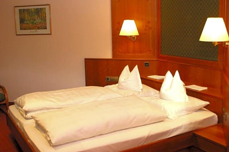 Hotel Ochsen image