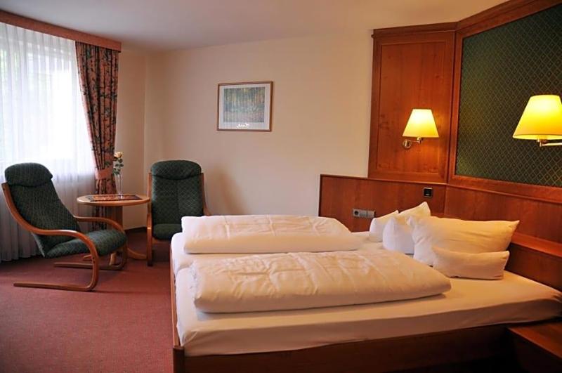 Hotel Ochsen image
