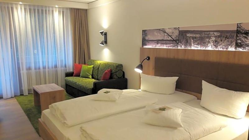 Hotel Ochsen image