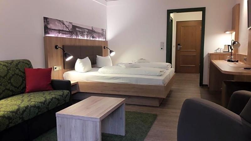 Hotel Ochsen image