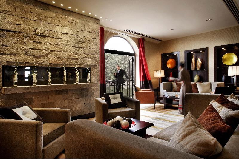 Intercontinental Hanoi Westlake