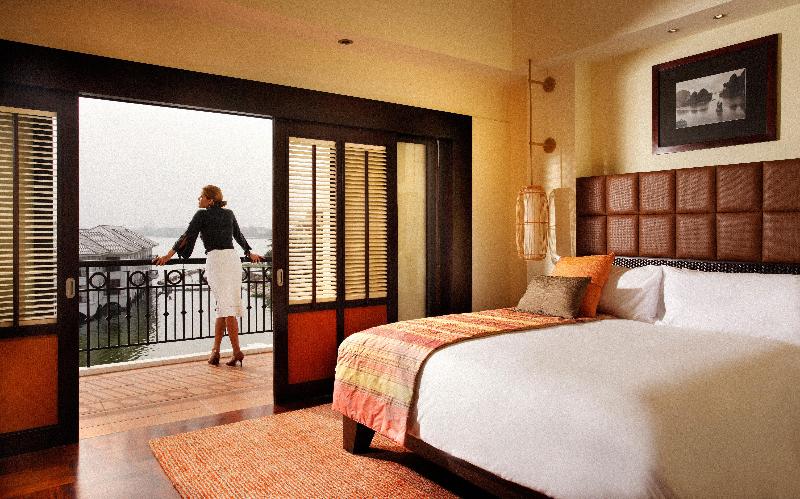 Intercontinental Hanoi Westlake image