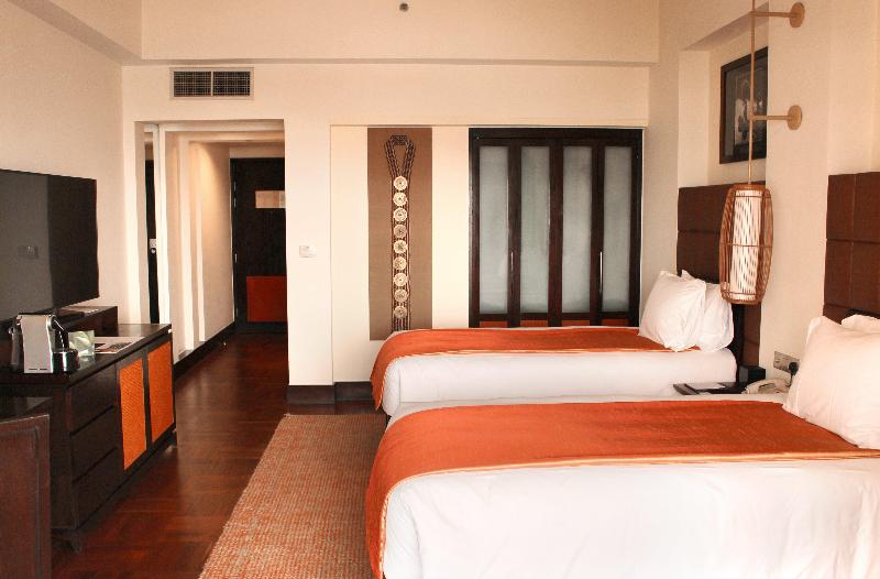 Intercontinental Hanoi Westlake image