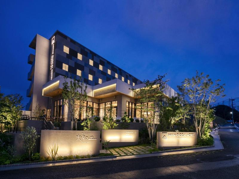 Glocal Hotel Itoshima image