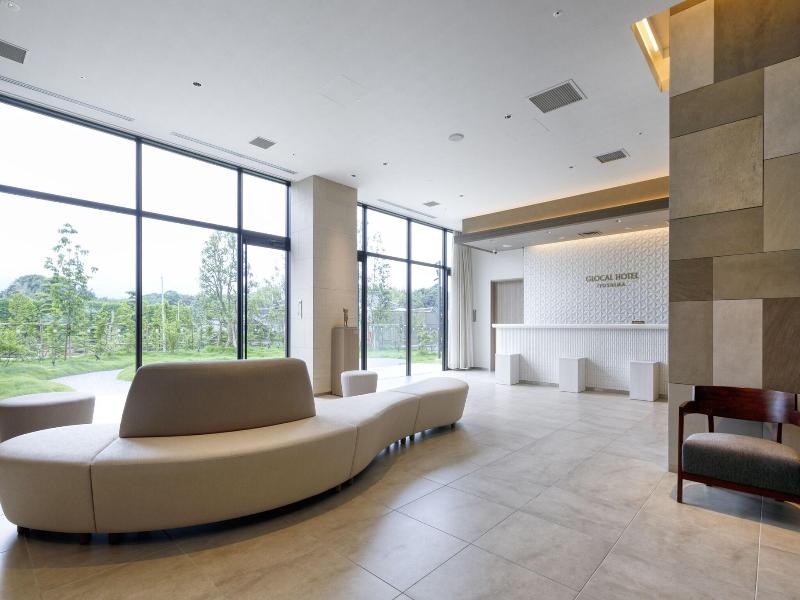 Glocal Hotel Itoshima image