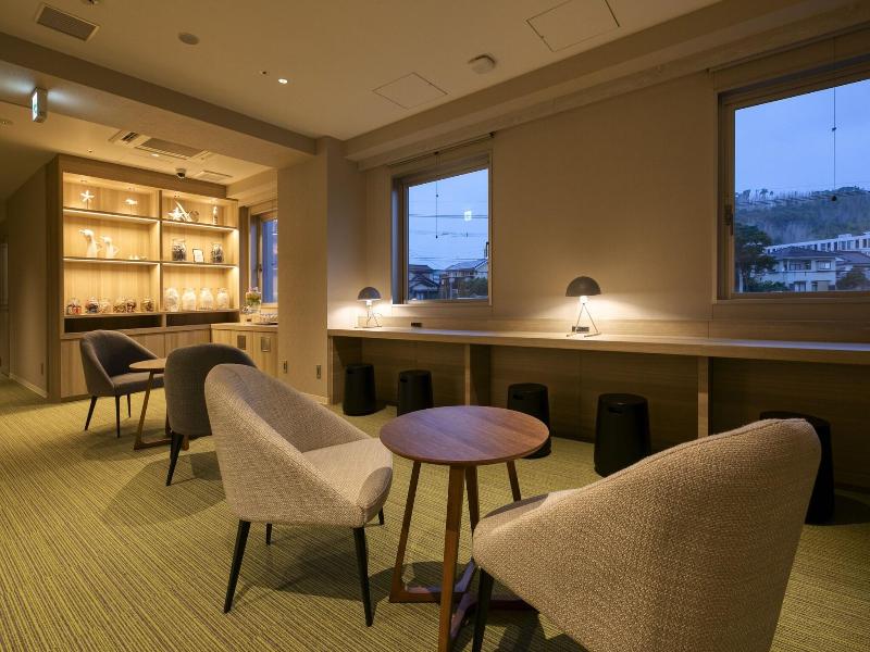 Glocal Hotel Itoshima image