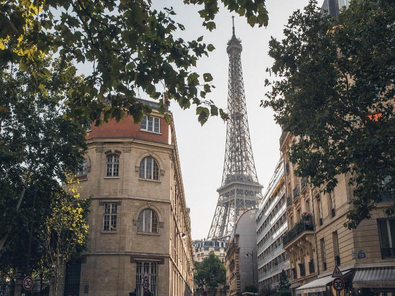 Citizenm Paris Champs Valysv Es image