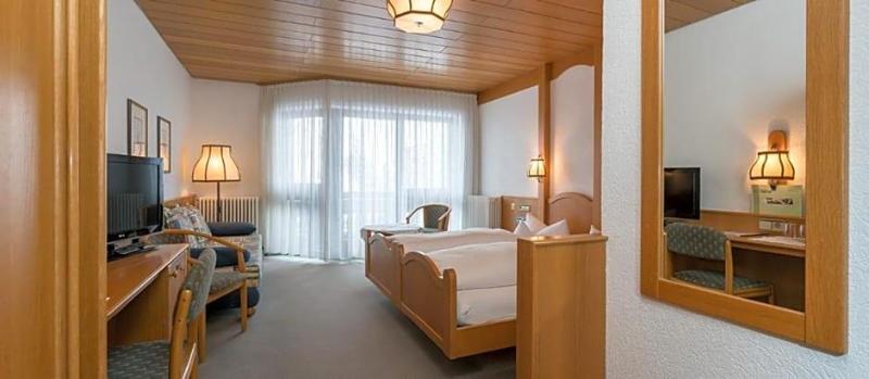 Hotel Krone image