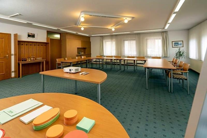 Hotel Krone image