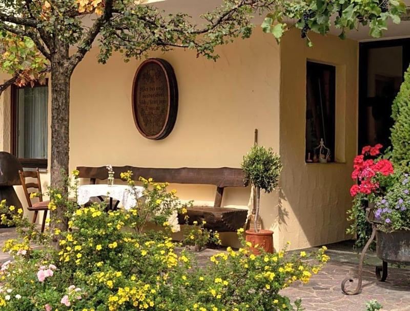 Hotel Krone image