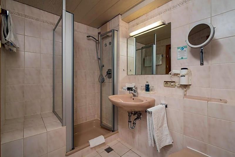 Hotel Krone image