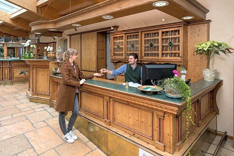 Hotel Krone image