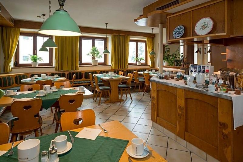 Hotel Krone image