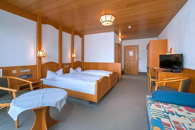 Hotel Krone image