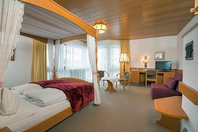Hotel Krone image