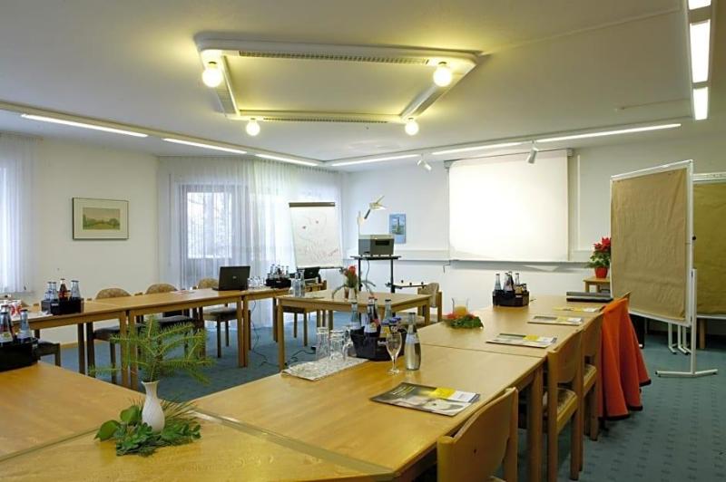 Hotel Krone image