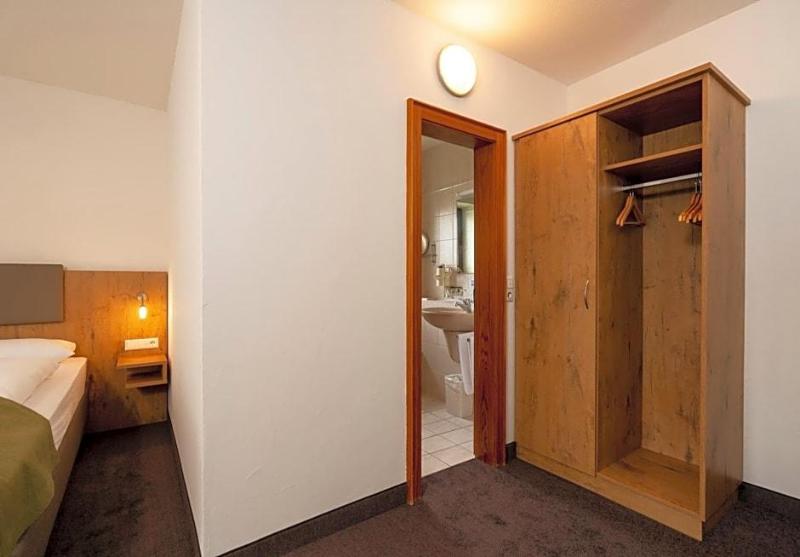 Hotel Krone image