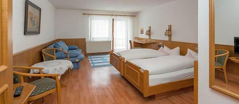 Hotel Krone image