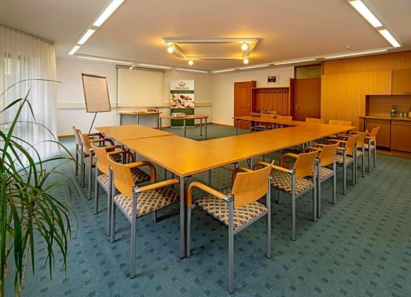 Hotel Krone image
