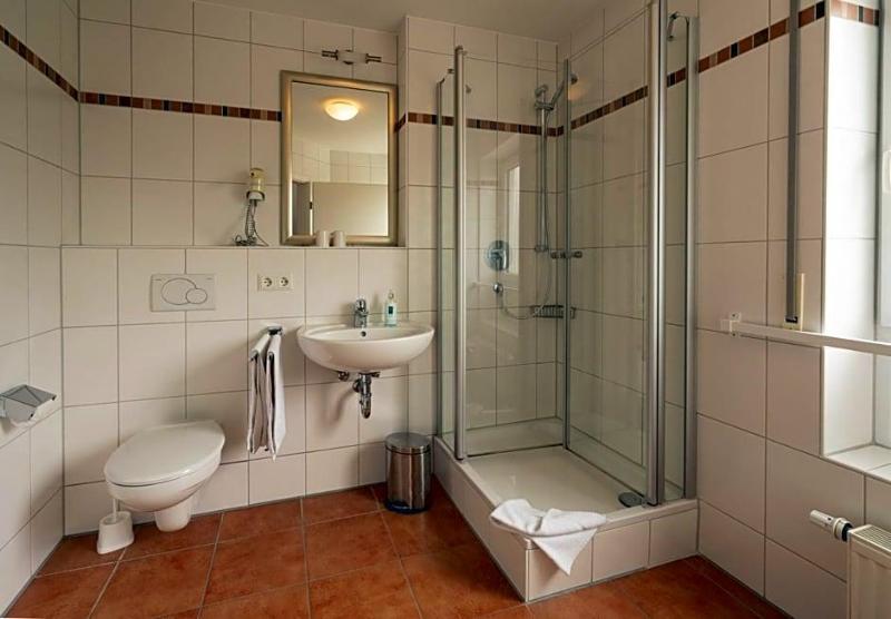 Hotel Krone image