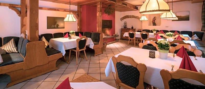 Hotel Krone image