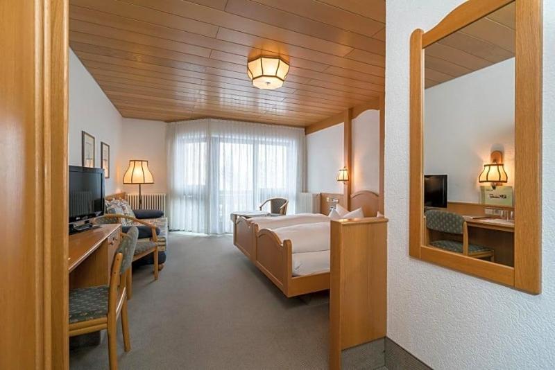 Hotel Krone image