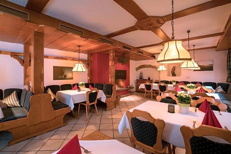 Hotel Krone image