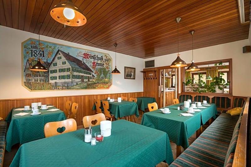 Hotel Krone image