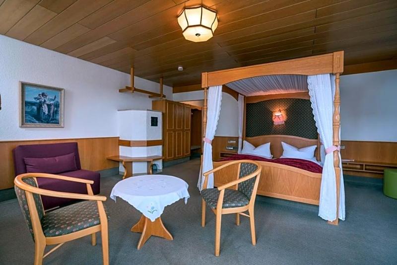 Hotel Krone image