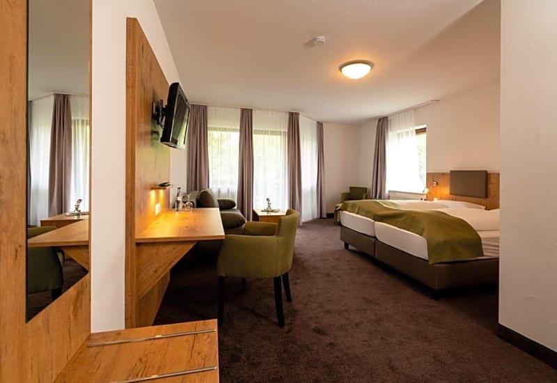Hotel Krone image