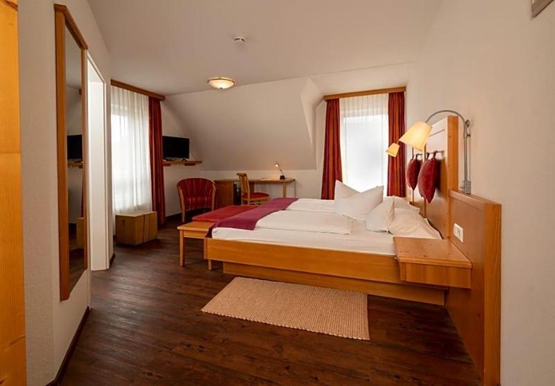 Hotel Krone image