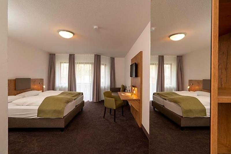 Hotel Krone image