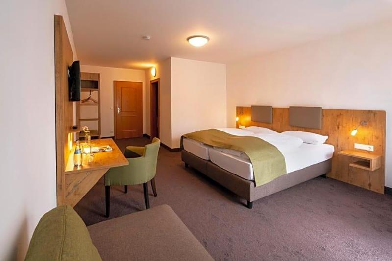 Hotel Krone image
