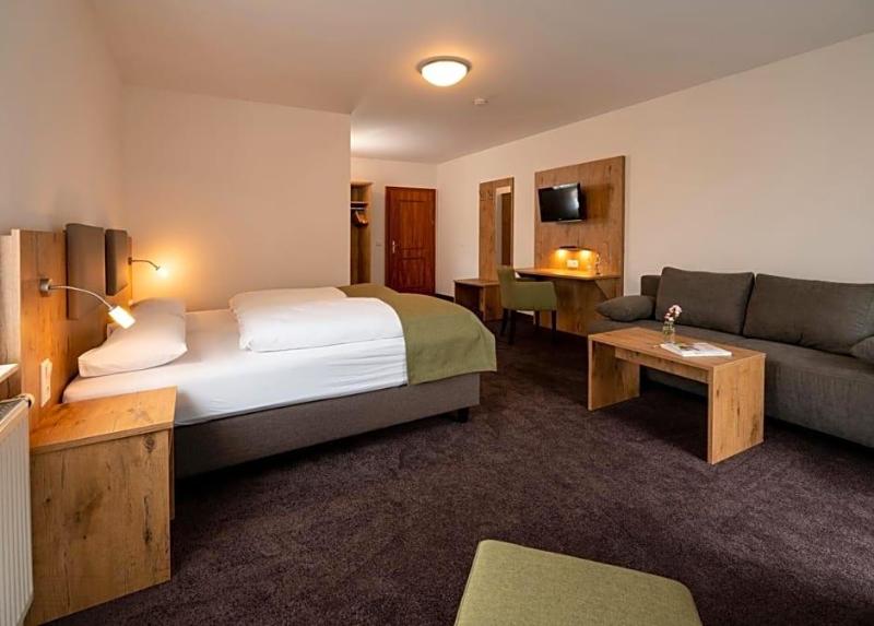 Hotel Krone image