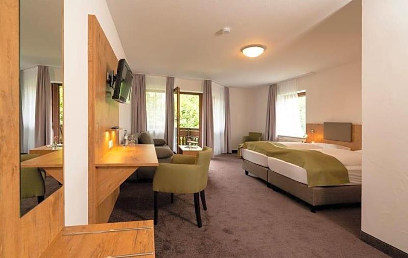 Hotel Krone image